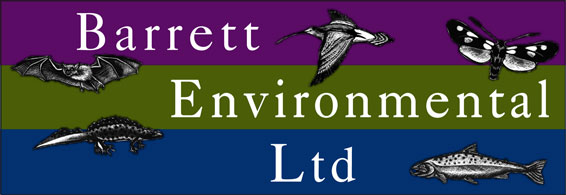 Barrett Environmental Ltd